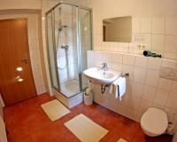 Moderne Zimmer im Alten Brunnen